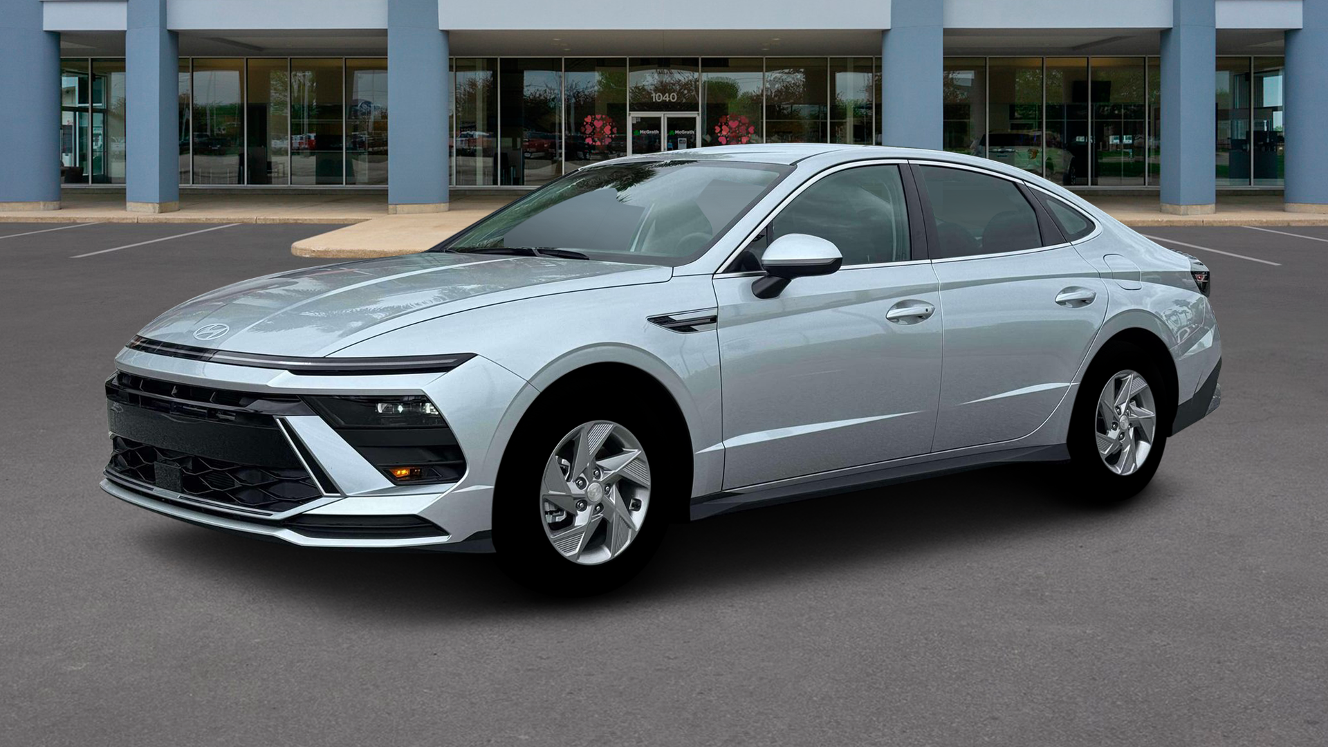 2026 Hyundai SONATA SE