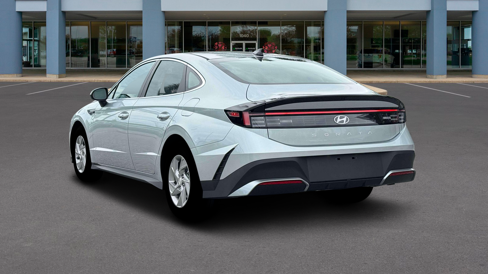 2026 Hyundai SONATA SE