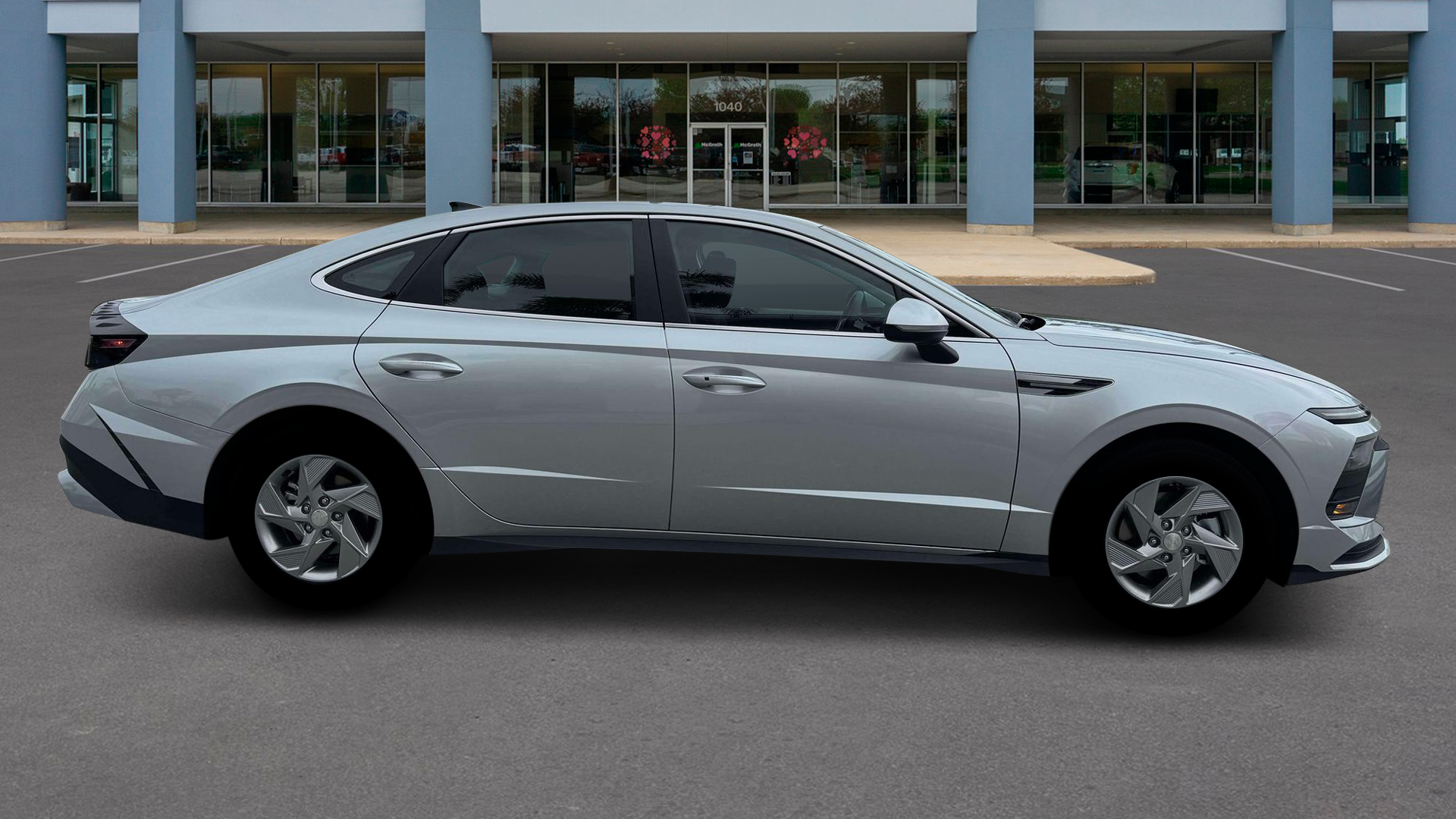 2026 Hyundai SONATA SE