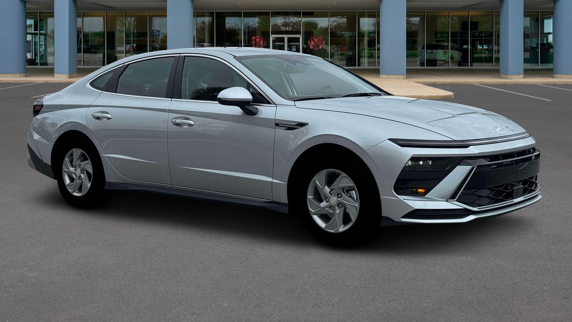 2026 Hyundai SONATA SE