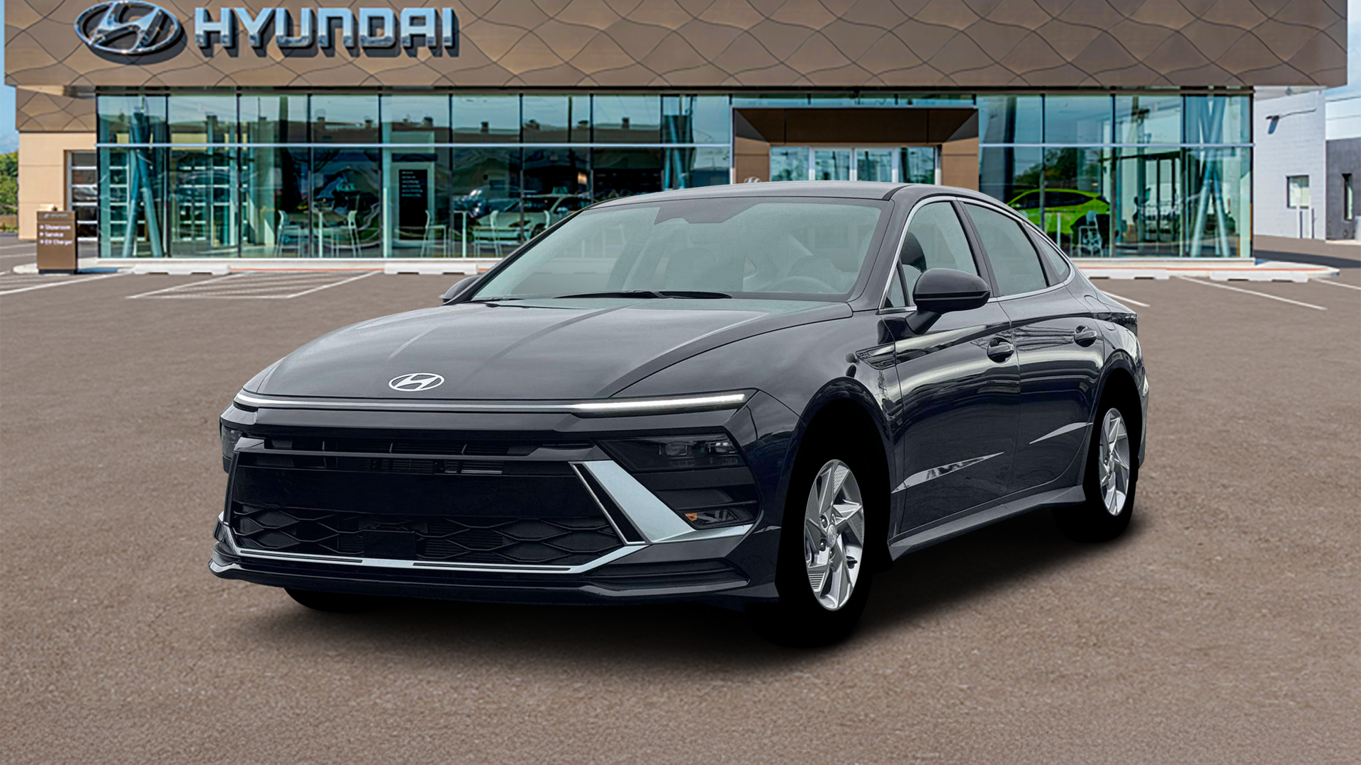 Preowned 2026 Hyundai SONATA SE for Sale