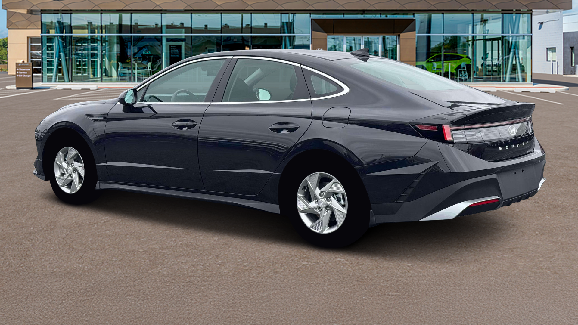 2026 Hyundai SONATA SE