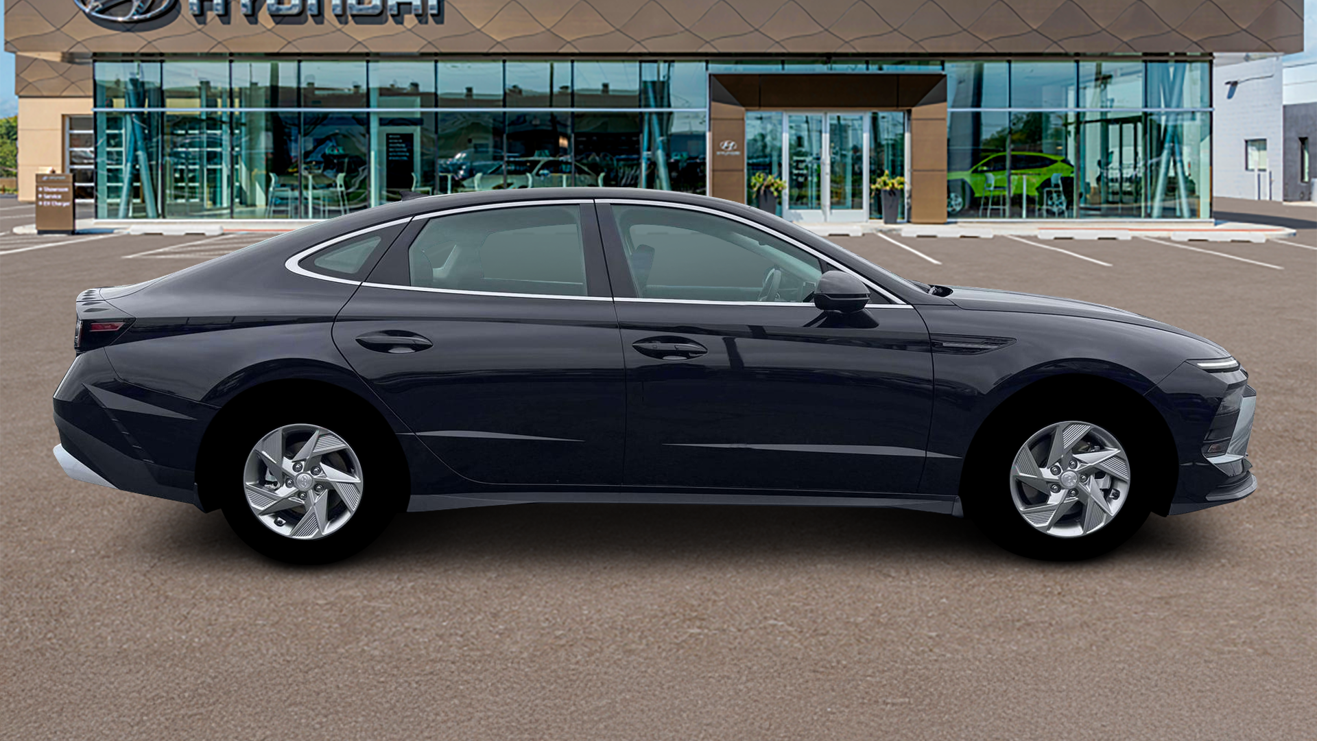 2026 Hyundai SONATA SE