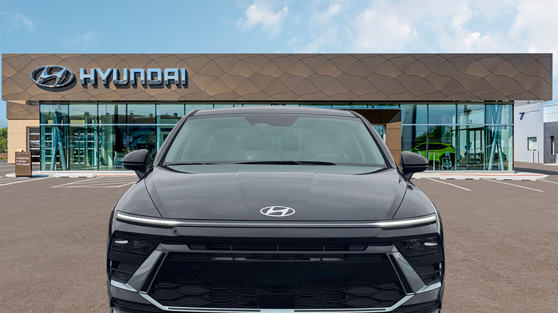2026 Hyundai SONATA SE