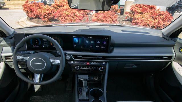 2026 Hyundai SONATA SE