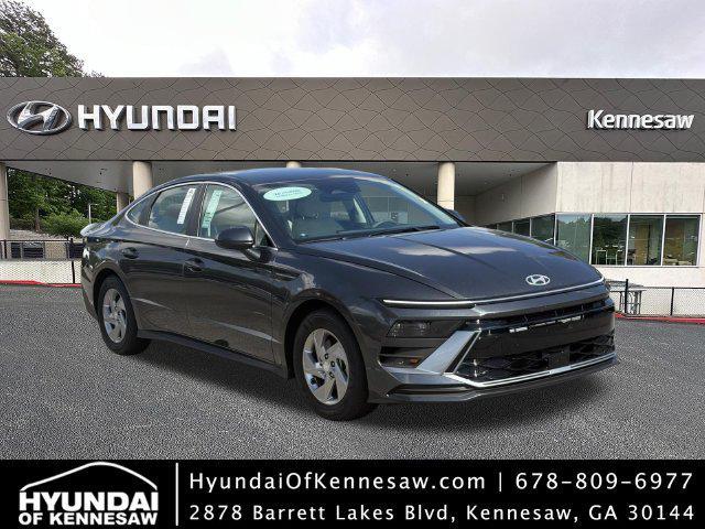 2026 Hyundai Sonata - $25,209