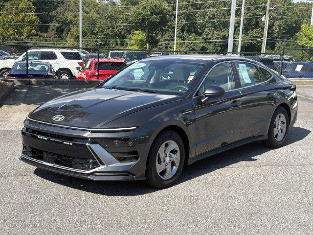 2026 Hyundai Sonata - $25,209