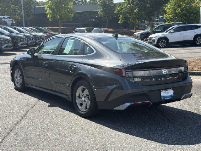 2026 Hyundai Sonata - $25,209