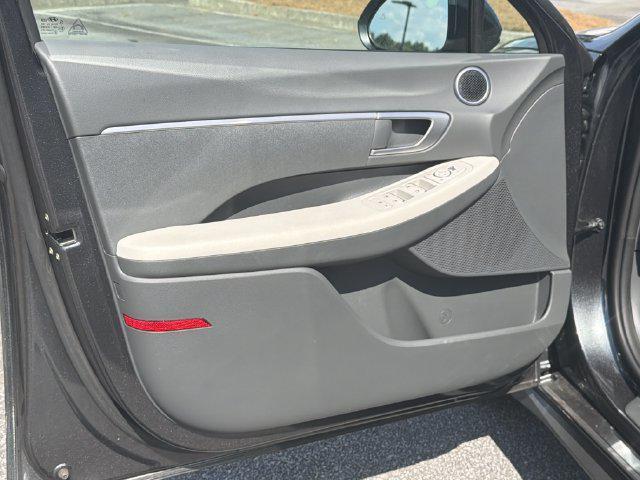 2026 Hyundai Sonata - $25,209