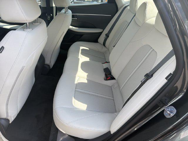 2026 Hyundai Sonata - $25,209