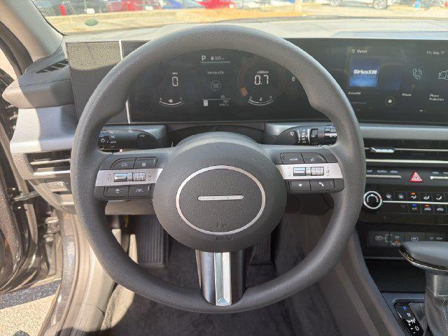 2026 Hyundai Sonata - $25,209