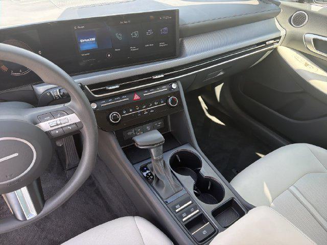 2026 Hyundai Sonata - $25,209