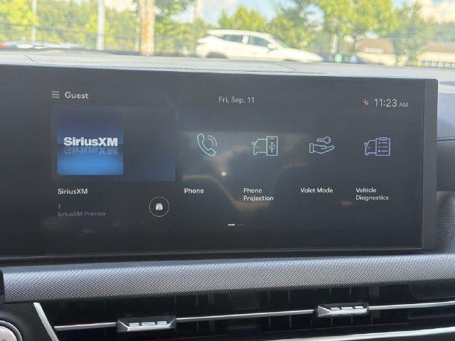 2026 Hyundai Sonata - $25,209
