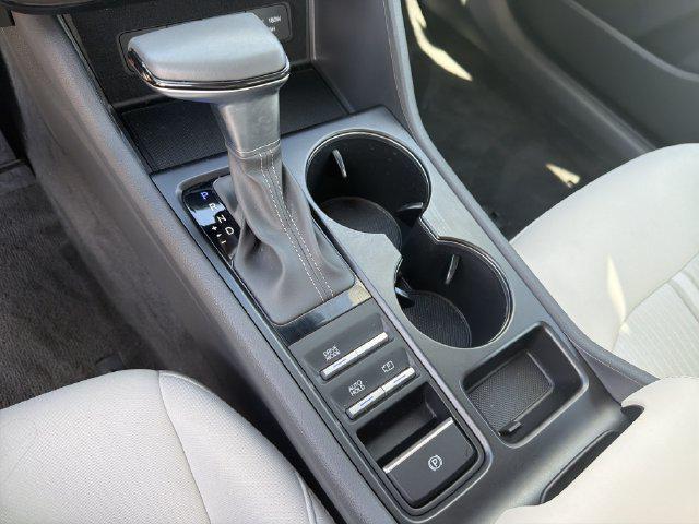 2026 Hyundai Sonata - $25,209
