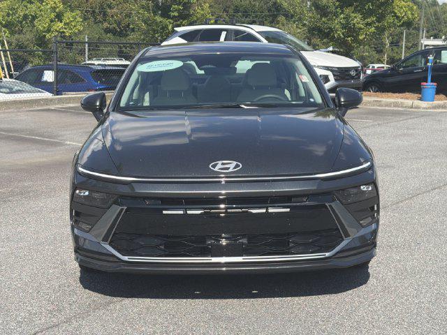 2026 Hyundai Sonata - $25,603