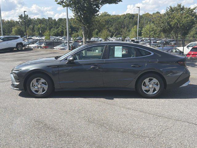 2026 Hyundai Sonata - $25,603