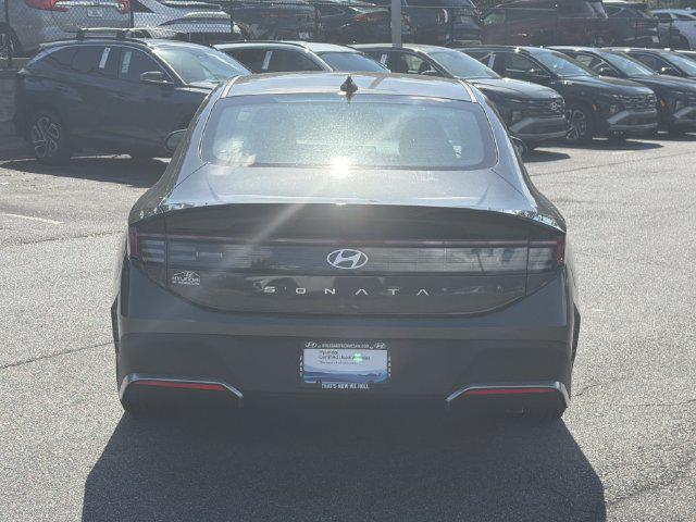 2026 Hyundai Sonata - $25,603
