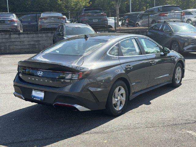 2026 Hyundai Sonata - $25,603