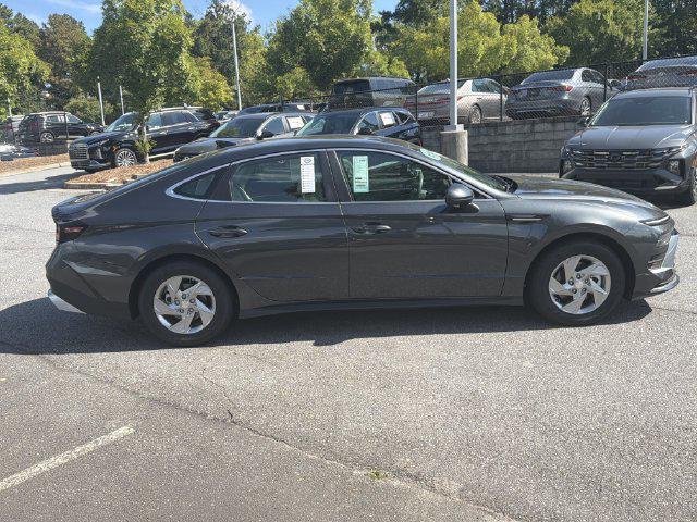 2026 Hyundai Sonata - $25,603