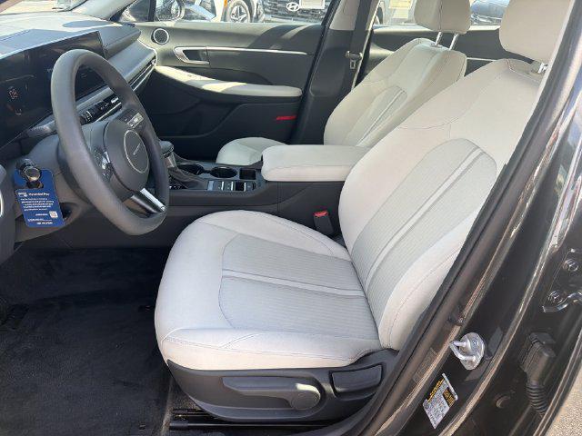 2026 Hyundai Sonata - $25,603