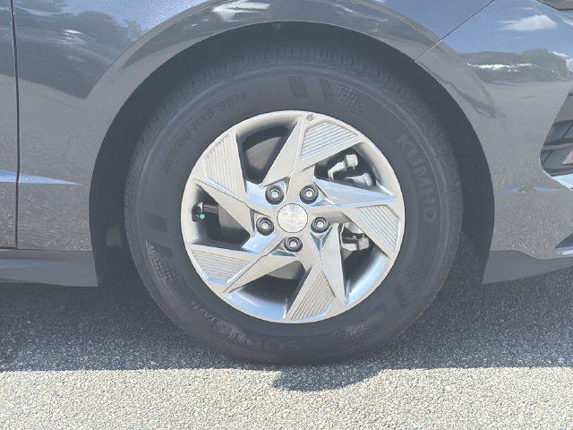2026 Hyundai Sonata - $25,603
