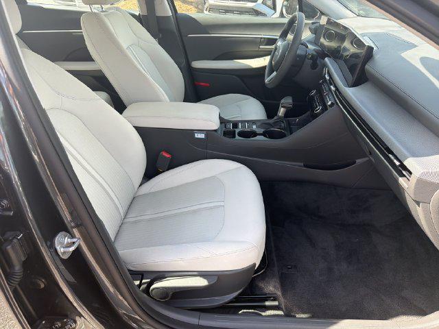 2026 Hyundai Sonata - $25,603