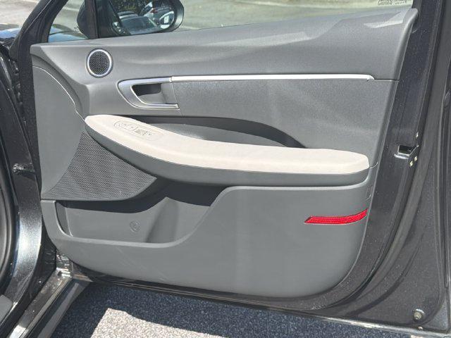 2026 Hyundai Sonata - $25,603