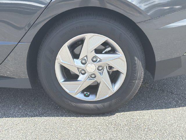 2026 Hyundai Sonata - $25,603