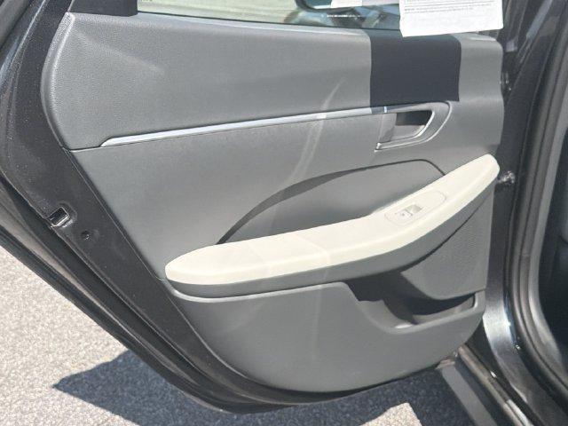 2026 Hyundai Sonata - $25,603