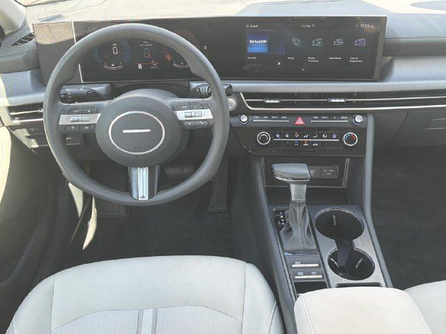 2026 Hyundai Sonata - $25,603