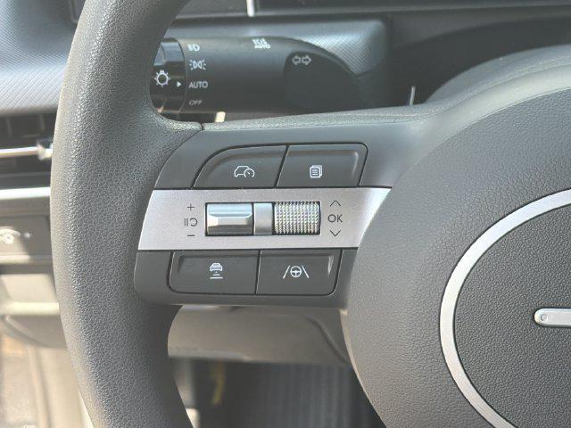 2026 Hyundai Sonata - $25,603