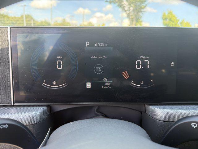 2026 Hyundai Sonata - $25,603