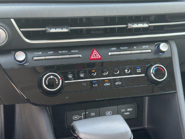 2026 Hyundai Sonata - $25,603