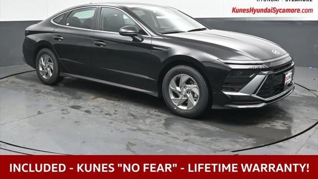 Preowned 2026 Hyundai SONATA SE for Sale