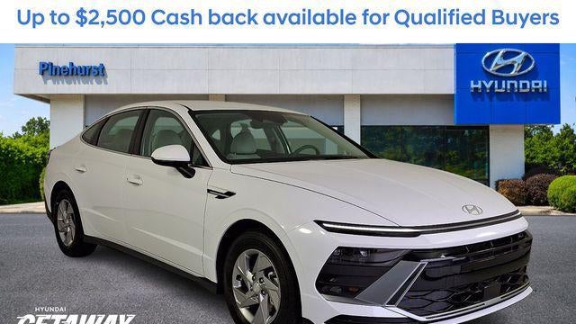 Preowned 2026 Hyundai SONATA SE for Sale