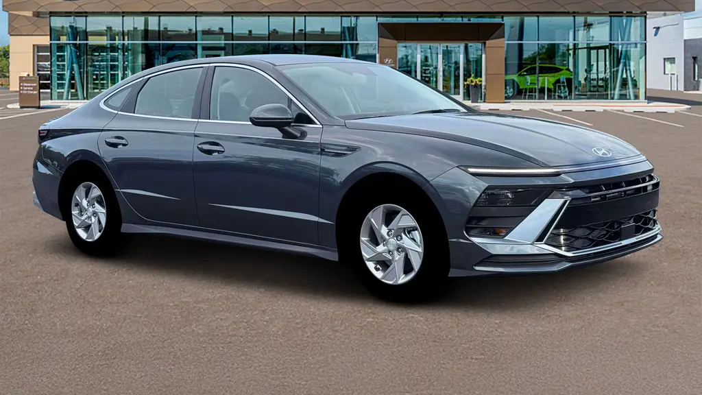 2026 Hyundai SONATA SE
