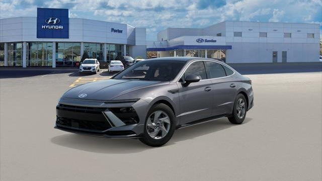 Preowned 2026 Hyundai SONATA SE for Sale