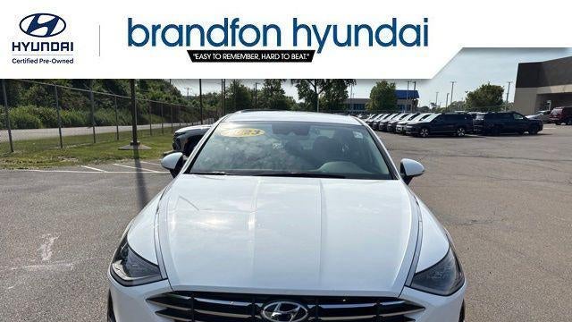 2023 Hyundai SONATA SE