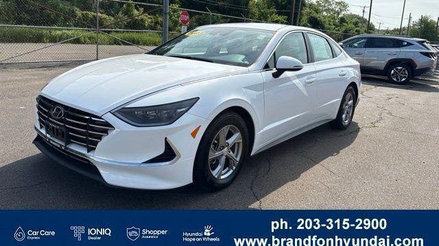 2023 Hyundai SONATA SE