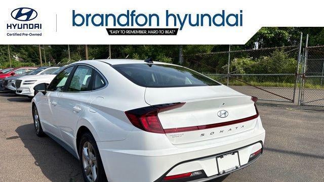 2023 Hyundai SONATA SE