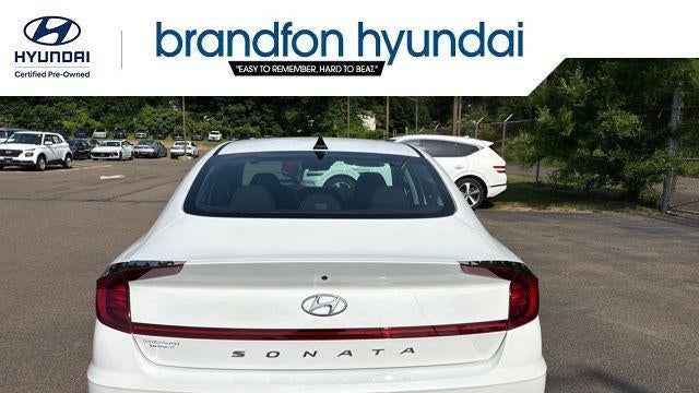 2023 Hyundai SONATA SE