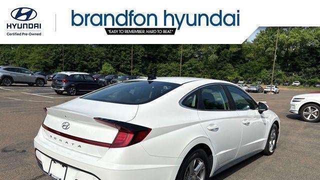 2023 Hyundai SONATA SE