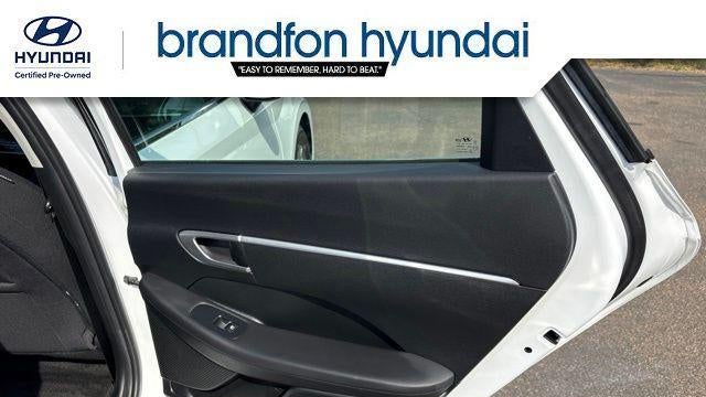 2023 Hyundai SONATA SE