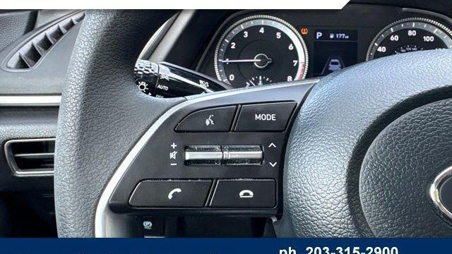 2023 Hyundai SONATA SE