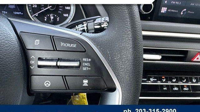 2023 Hyundai SONATA SE