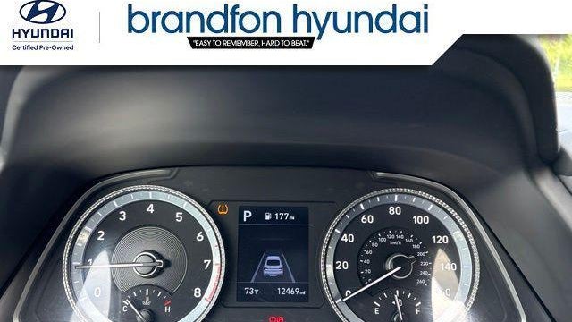 2023 Hyundai SONATA SE