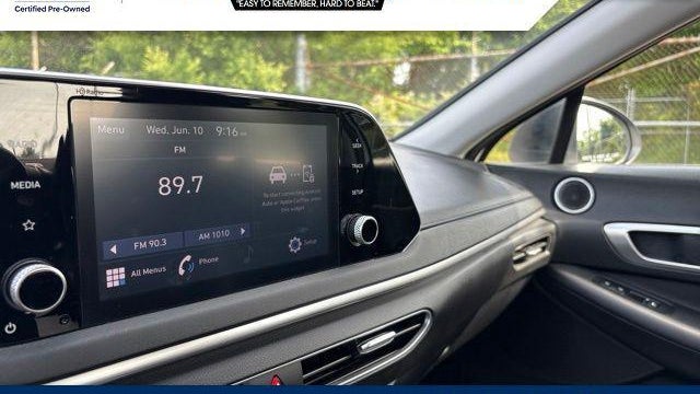 2023 Hyundai SONATA SE