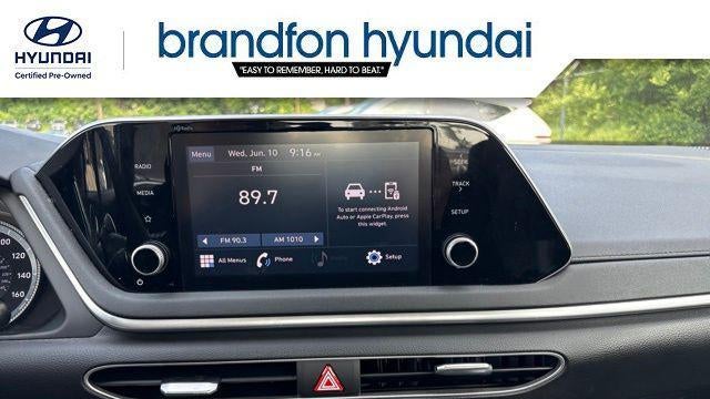 2023 Hyundai SONATA SE