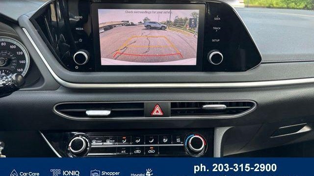 2023 Hyundai SONATA SE