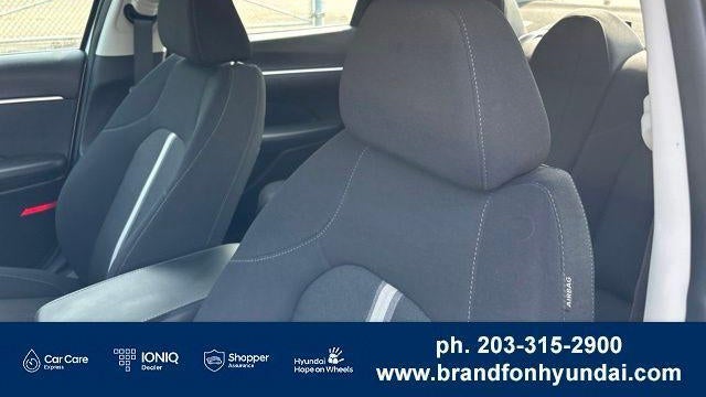 2023 Hyundai SONATA SE
